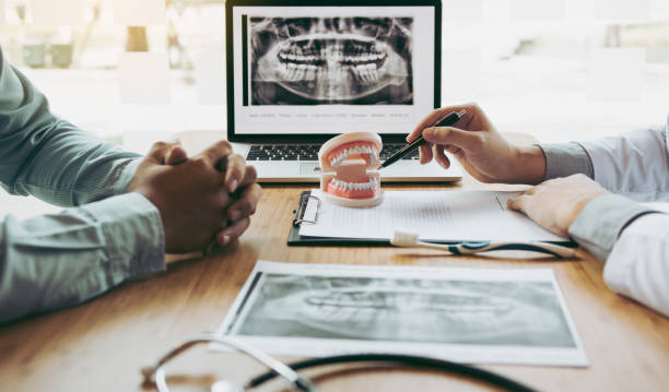 Best Emergency Dental Care for Broken or Chipped Teeth in Fort Valley, AZ