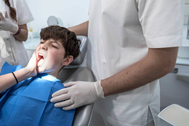 Best Pediatric Emergency Dentist in Fort Valley, AZ