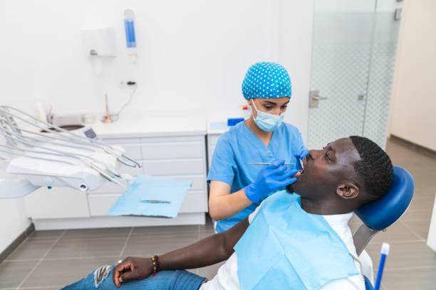 Best Emergency Dental Care for Broken or Chipped Teeth in Fort Valley, AZ